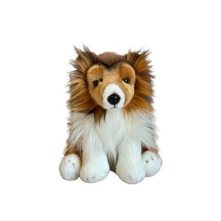 Obrázek z Pes plyš 28cm 